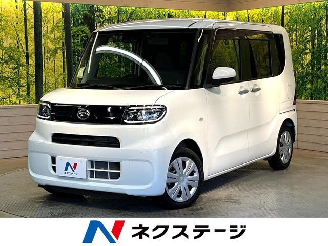 ダイハツ タント 