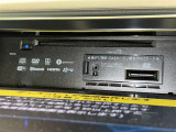 CD再生機能付き!