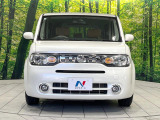 弊社では、全車『修復歴なし』のお車のみ取り扱っております。専任バイヤーによる厳選した仕入れの後、入庫後の車両チェックを行い、ネクステージが認定した高品質な中古車をご提供しております。