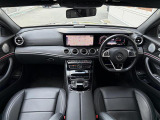 Eクラス E220d アバンギャルド スポーツ 本革シート サンルーフ