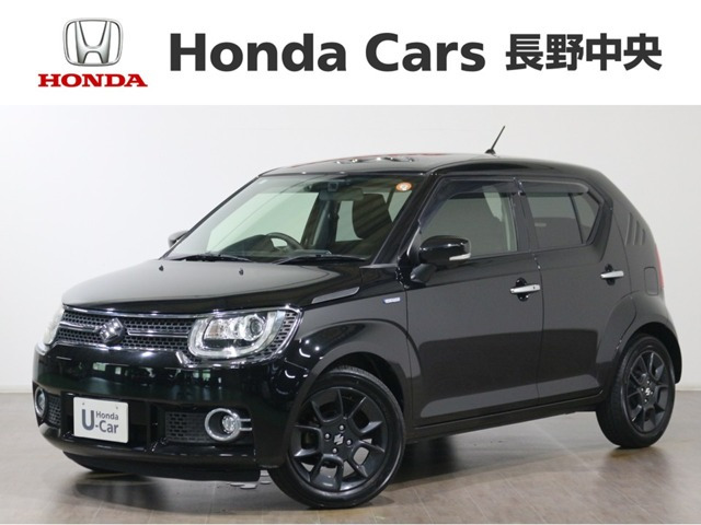 イグニス 1.2 ハイブリッド(HYBRID) MZ 4WD