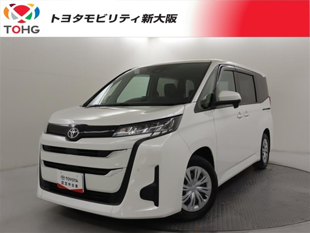 トヨタ ノア 