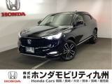 【VEZEL】のハイブリッド車が入庫しました。豊富な在庫の中からお客様にピッタリの1台をお選びください。