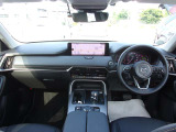 見晴らしが良く開放的な車内。視界も良好でストレス無く快適なドライブをご提供できます♪
