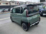 テイクオフデモカーリフトUP オープンカントリーホワイトレター走行3000K部品開発撮影のみに使用の為走行ほとんど走ってません程度良好な1台