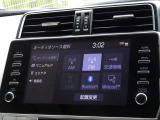 ブルートゥースを搭載しています、スマホと連動させると音楽等を楽しむことができます。