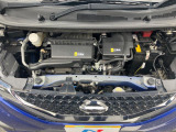 親切・丁寧な専門メカニックスタッフが応対!・車検・点検整備・事故等の修理などアフターサービスも安心。お車のカスタマイズもネクステージのサービススタッフまでご相談ください!