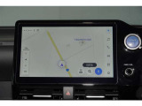 【純正ナビ】 充実した機能、使いやすい純正ナビです。