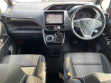 ヴォクシー 2.0 ZS 煌 修復歴無し