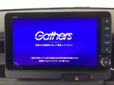 Honda CONEECT対応で、更に便利が広がったナビディスプレーです♪また、フルセグTVの他にDVD/CDプレーヤーを装備♪もちろんFM/AMラジオもお聞きいただけますよ♪
