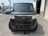 N-BOX G Lパッケージ 