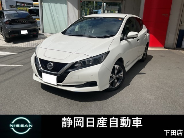 日産 リーフ 