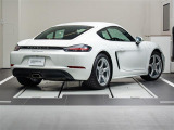 718ケイマン  PDK
