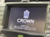 【メーカー純正ナビ】インテリアに溶け込むスタイリッシュな「専用設計」メーカーナビを装備♪視認性や操作性など基本性能にも優れ、より上質なカーライフをお楽しみいただけます。