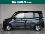 コンパクトなのに居心地の良い広さを兼ね備えたルーミー カスタムGが入荷しました。
