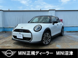 MINIクーパーSの5HBになります。クラシックトリム、17インチアロイの車両です。静岡県又は隣接県在住で、当店にご来店いただけるお客様限定販売とさせていただきます。