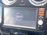 ノート 1.2 X エマージェンシーブレーキパッケージ 