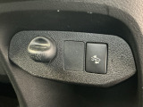 ブレーキの補助操作を行い減速して衝突被害を軽減する衝突軽減ブレーキ付きです!