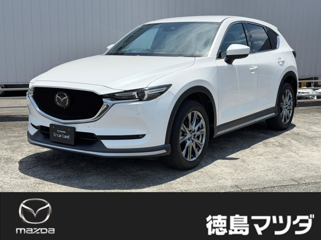 マツダ CX-5 