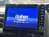 【純正8インチナビ】人気の純正ナビを装備。オーディオ機能も充実しており、Bluetooth接続すればお持ちのスマホやMP3プレイヤーの音楽を再生可能!毎日の運転がさらに楽しくなります!!
