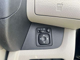 運転しながら操作しやすいように各種ボタンが設置されています♪ストレスのない快適なドライブに必須です!