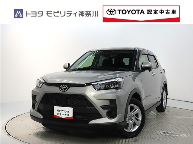 ライズ 1.2 G