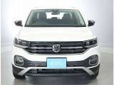 T-Cross TSI 1st プラス 