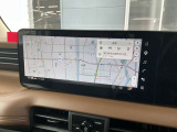 NissanConnectナビゲーション。Bluetooth・USB接続・HDMI接続・AppleCarPlay・AMFMラジオなど多彩なメディアに対応しています。