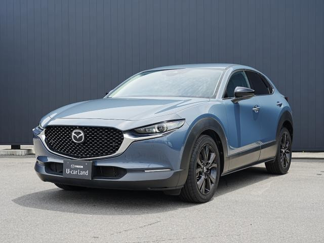 マツダ CX-30 
