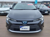 カローラツーリング 1.8 ハイブリッド G E-Four 4WD 