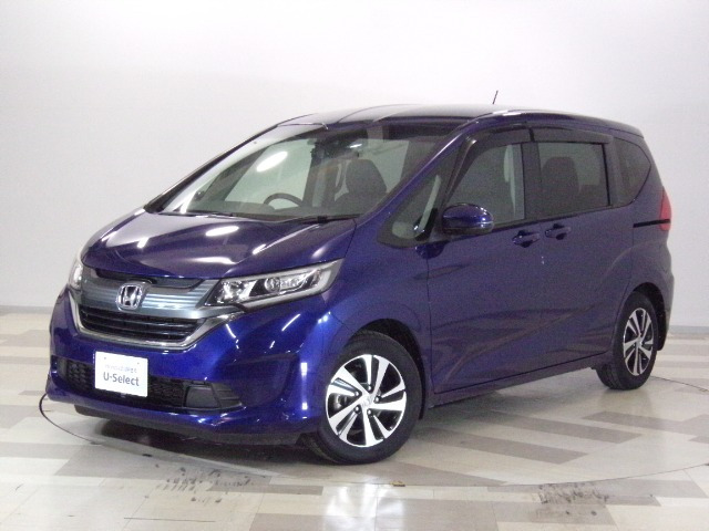 フリード 1.5 G ホンダセンシング 