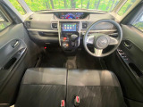 タントカスタム RS トップエディション SAII 