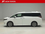 アルファード ハイブリッド 2.5 Z 
