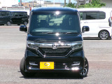 N-BOXカスタム G L ホンダセンシング 