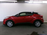 C-HR  1.2 S-T