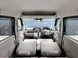 NV100クリッパーリオ G ハイルーフ 4WD 