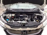 Hondaの技術が詰まったエンジンルーム♪エンジンルーム室内ともにルームクリーニング済みで清潔です!快適なドライブをお楽しみください。