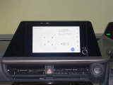ディスプレイオーディオを装備。スマホとクルマをつなぐことで、いろんなサービスが楽しめます。