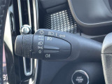 【 オートライト 】オートライトなのでライトの点け忘れを気にすることなく運転が出来ます♪