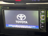 【純正ナビ】人気の純正ナビを装備しております。ナビの使いやすさはもちろん、オーディオ機能も充実!キャンプや旅行はもちろん、通勤や買い物など普段のドライブも楽しくなるはず♪