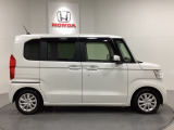 購入後も自社指定整備工場完備でお客様の愛車をしっかりサポート致します!御納車時には安全かつ安心してお乗り頂けるようホンダ専門知識を持つ整備スタッフが点検・整備・装備も説明をしてお渡ししております。