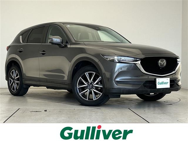 マツダ CX-5 