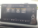 多機能ナビです!