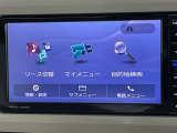 ムーヴキャンバス X リミテッド メイクアップ SAII ワンオーナー 修復歴無し