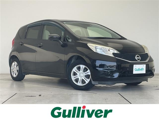 日産 ノート 