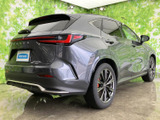 NX 350h Fスポーツ 4WD