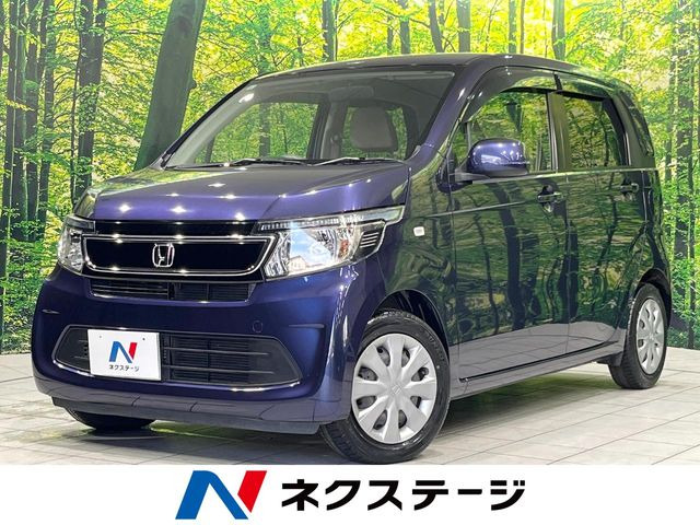 N-WGN G