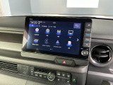 純正9インチコネクトナビ/フルセグTV/Bluetooth有【Gathers・VXU-242NBi】