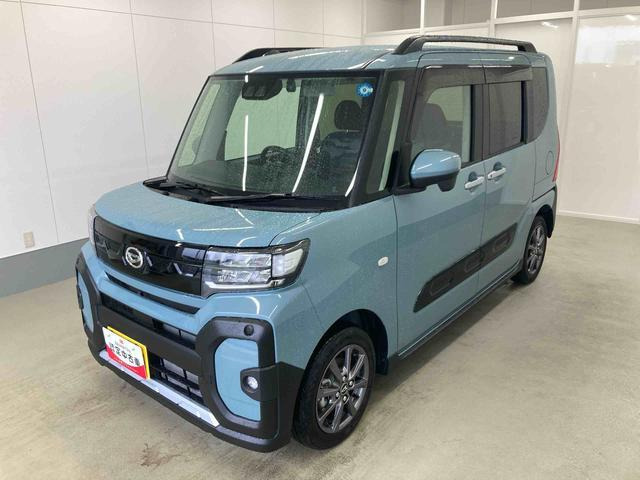 タント ファンクロス リミテッド