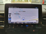 純正8インチナビ取付済です!新モデルです!
